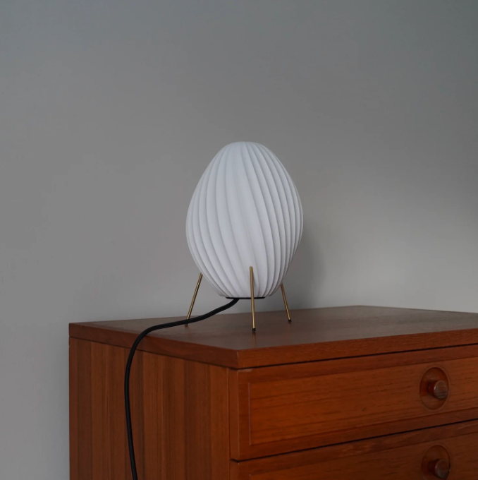 Jord Alma 4J Lamp