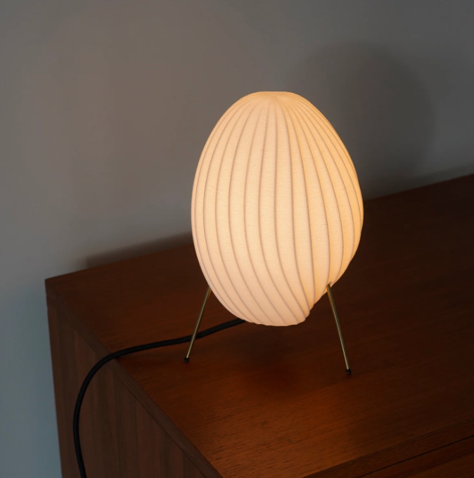 Jord Alma 4J Lamp