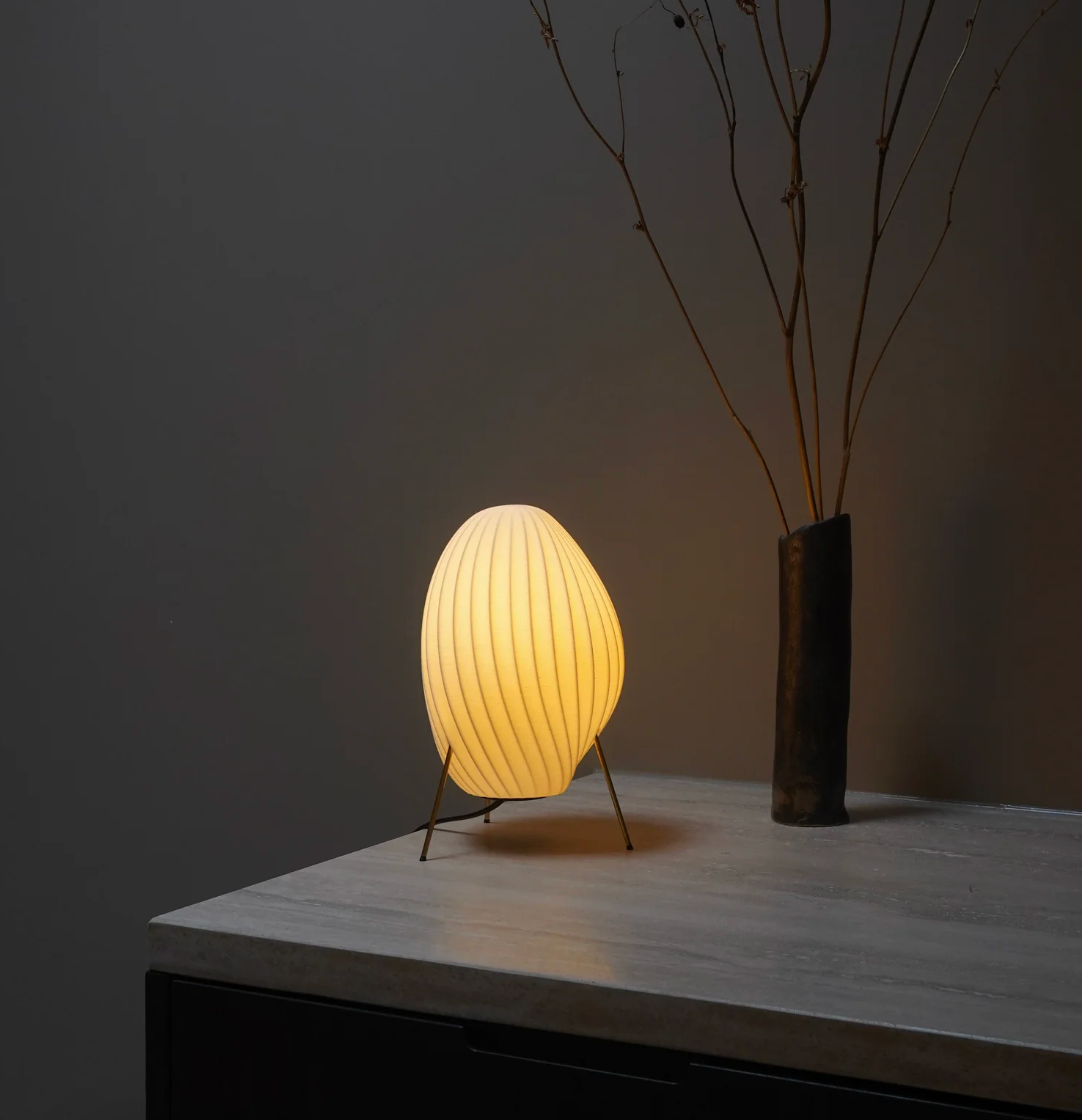 Jord Alma 4J Lamp