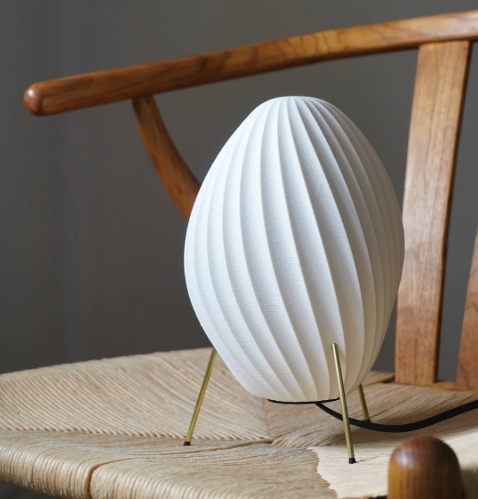 Jord Alma 4J Lamp