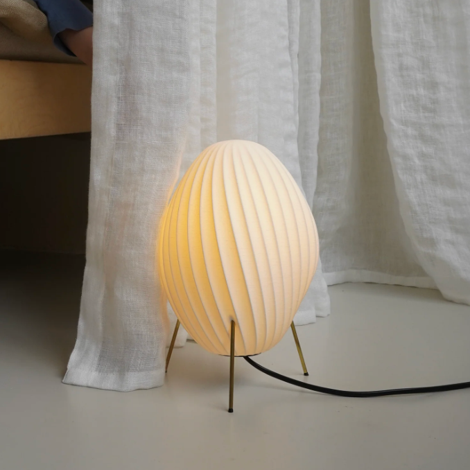 Jord Alma 4J Lamp