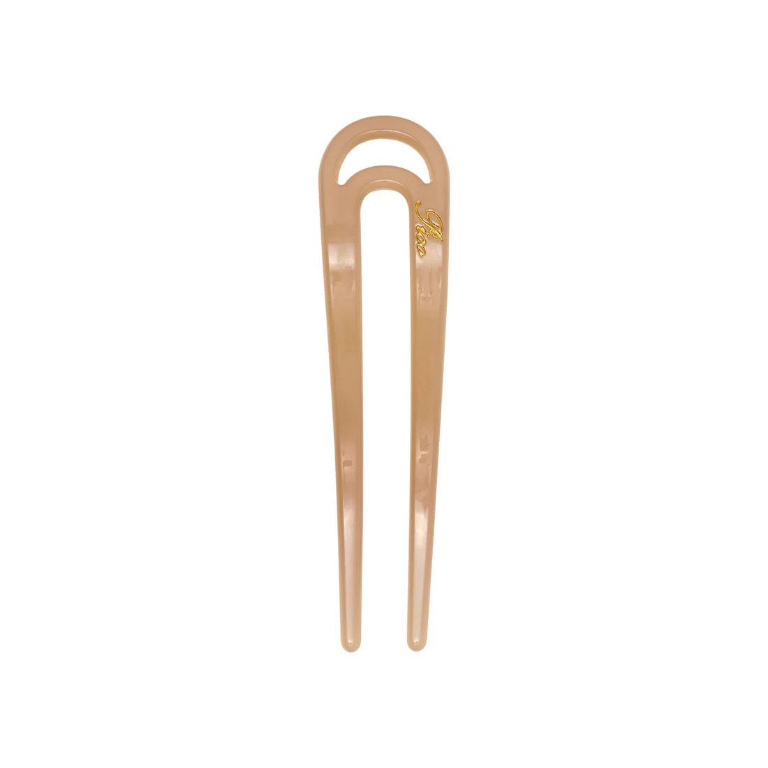 Pico Hair Pin Jolie Grey/Powder