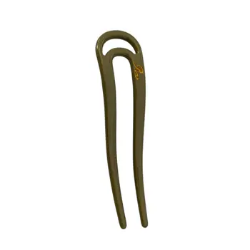 Pico Hair Pin Jolie Kakhi