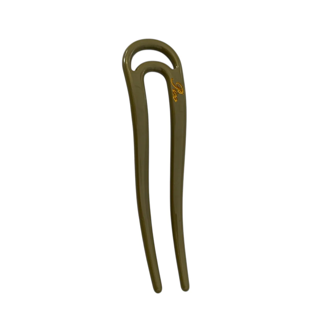 Pico Hair Pin Jolie Kakhi
