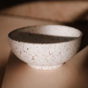 Humdakin Genova Terrazzo Bowl