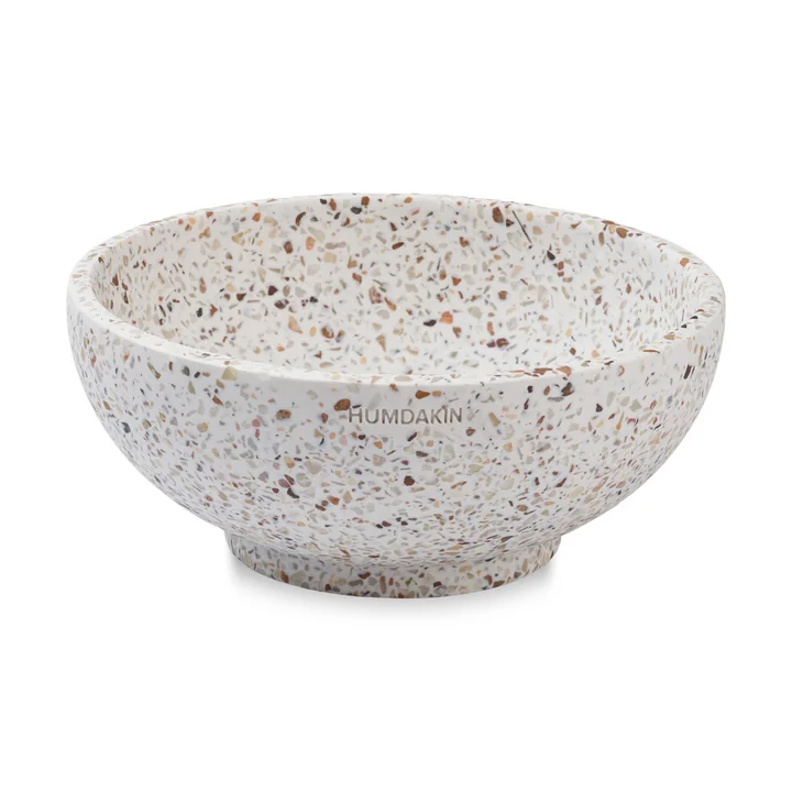 Humdakin Genova Terrazzo Bowl