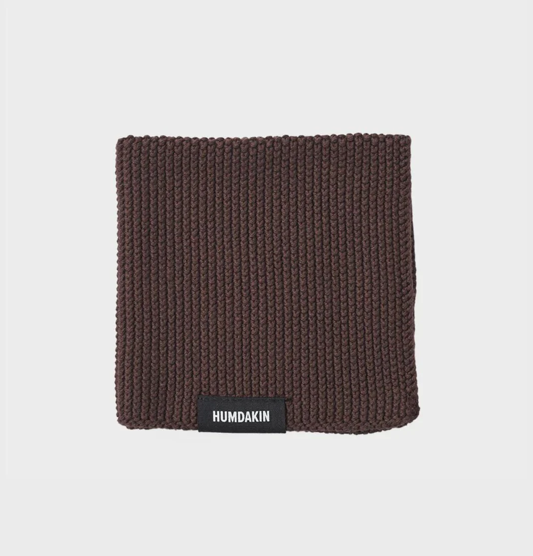Humdakin Knitted Dishcloth Coco