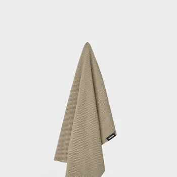 Humdakin Knitted Kitchen Towel Oak