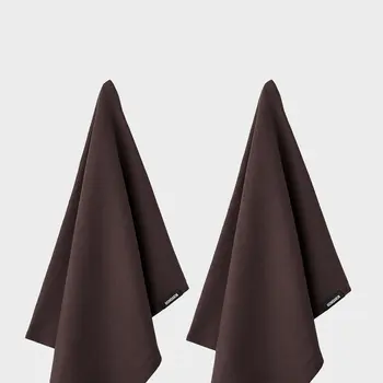 Humdakin Organic Tea Towel Coco