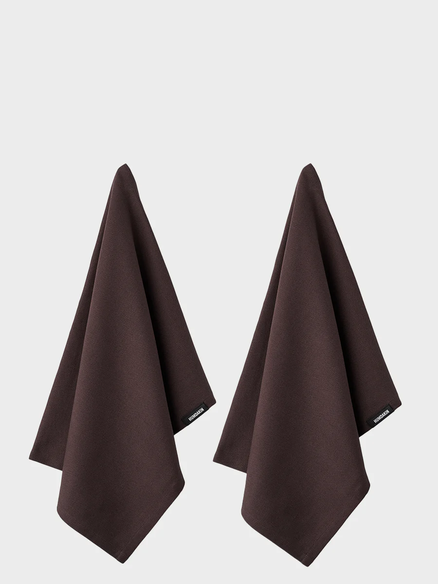 Humdakin Organic Tea Towel Coco