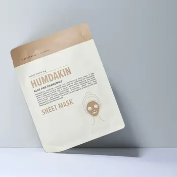 Humdakin Humdakin Sheet Mask