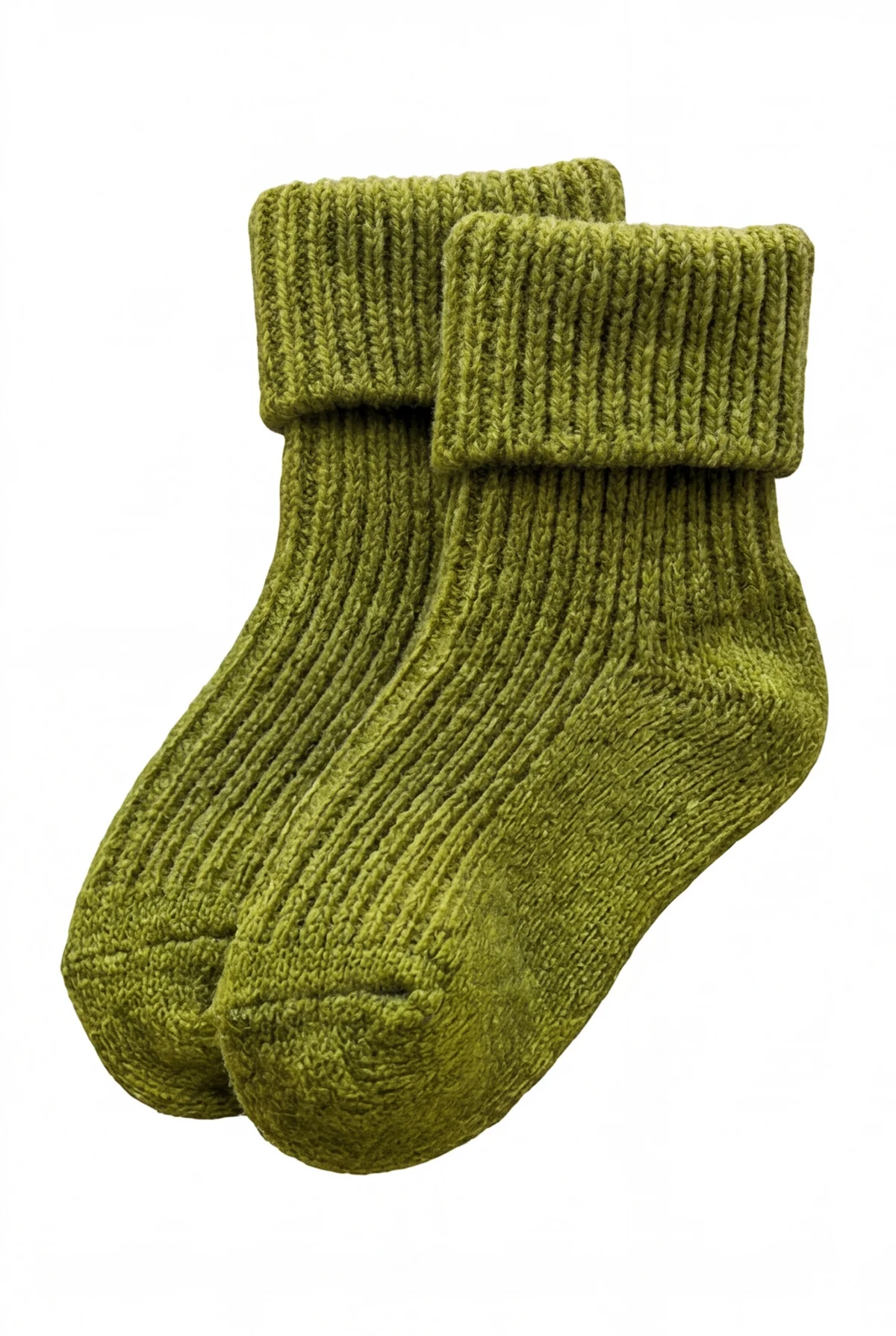 Lille Barn Wollen Baby Socks Pickle