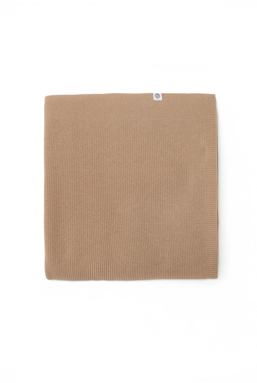 Lille Barn Wool Children Blanket Biscotti 100 x 140 cm
