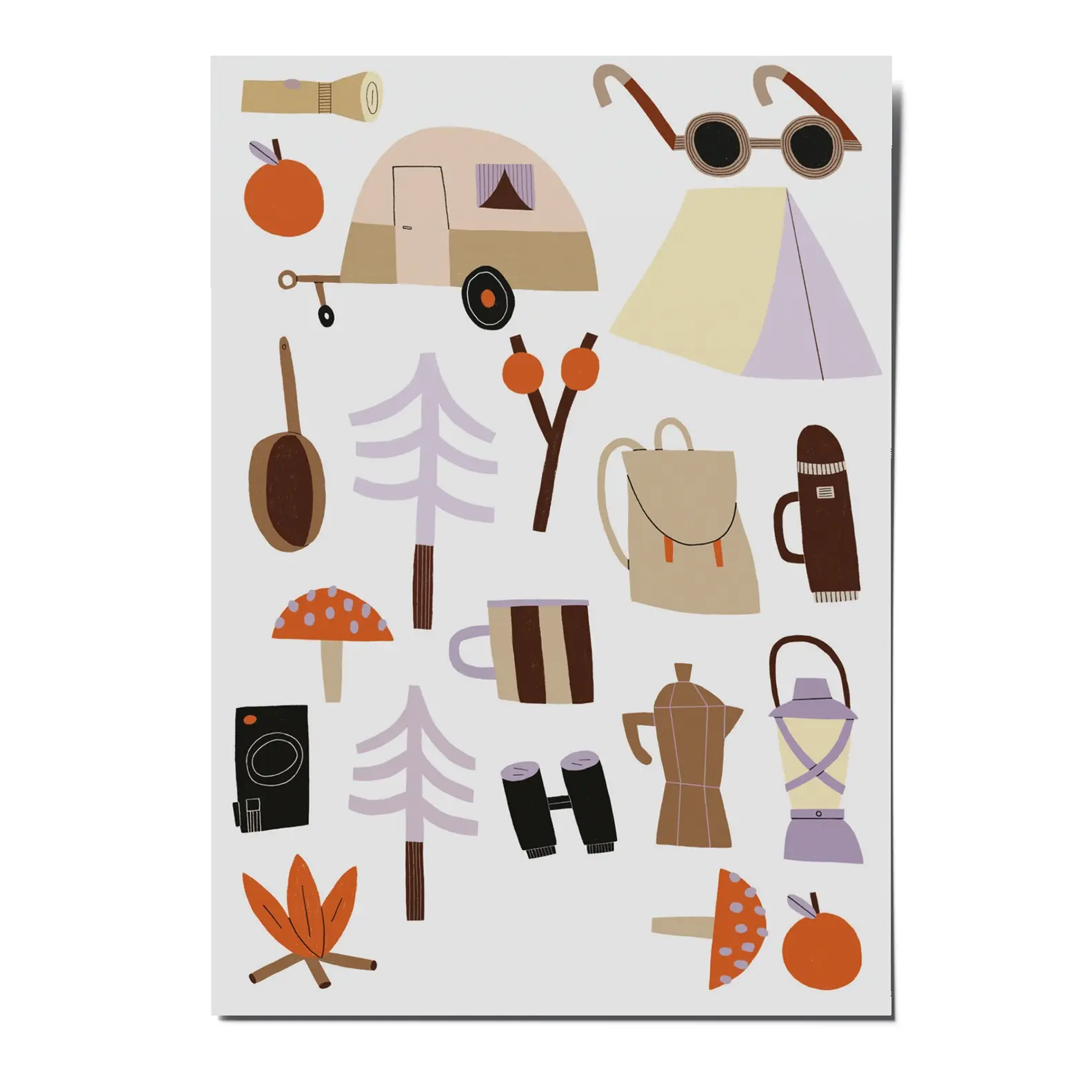 Nuukk Organic Tattoo Outdoor