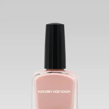 Karolin van Loon Granit Rose Nail Polish