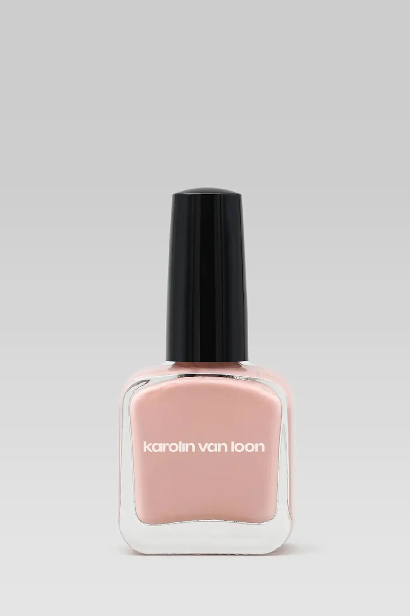 Karolin van Loon Granit Rose Nail Polish