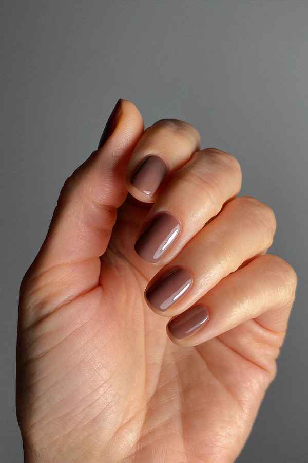 Karolin van Loon Fleur De Bois Nail Polish