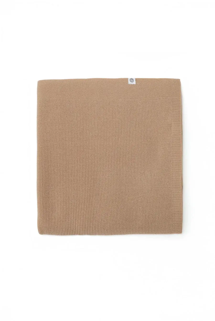 Lille Barn Wool Children Blanket Biscotti 70 x 95 cm