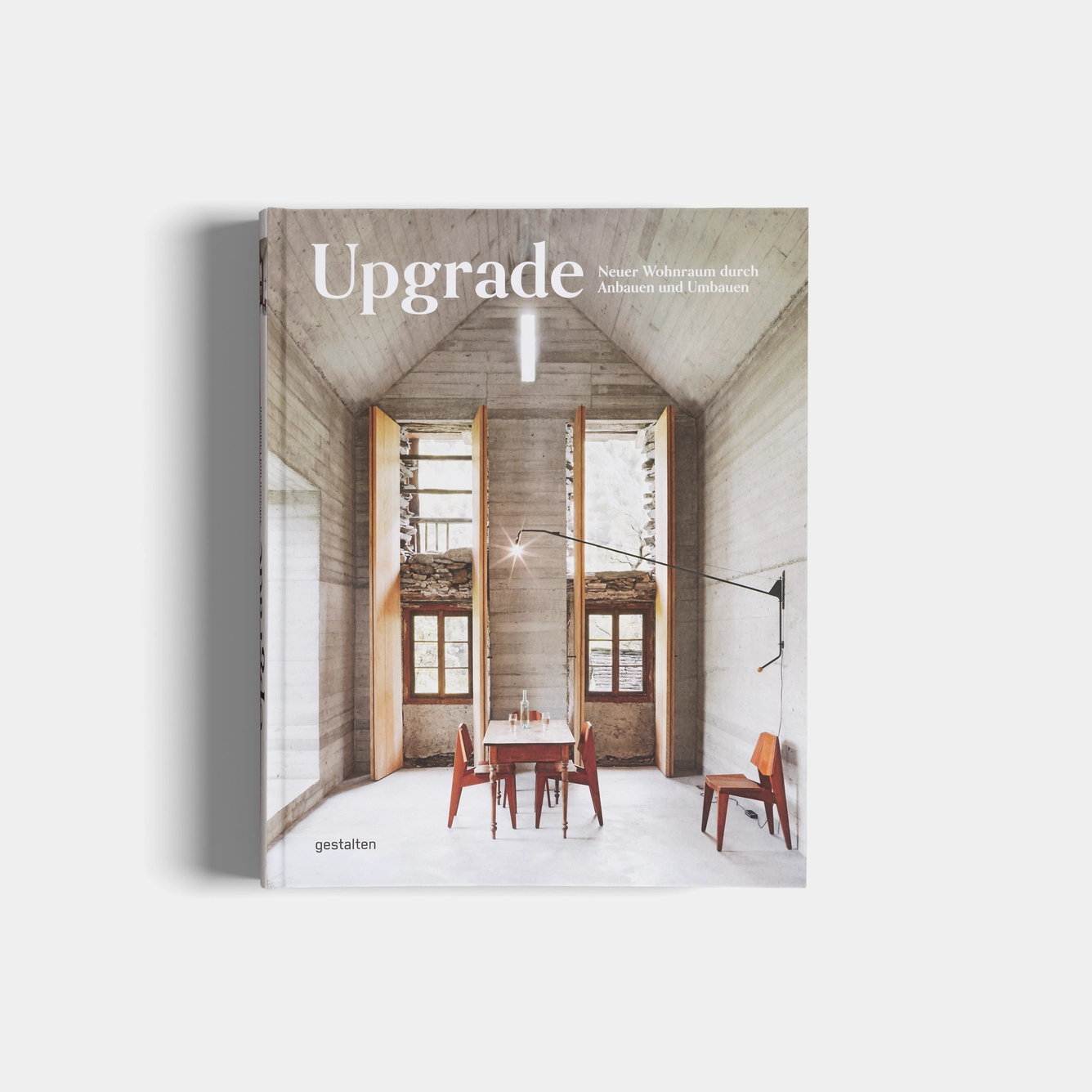Gestalten Upgrade