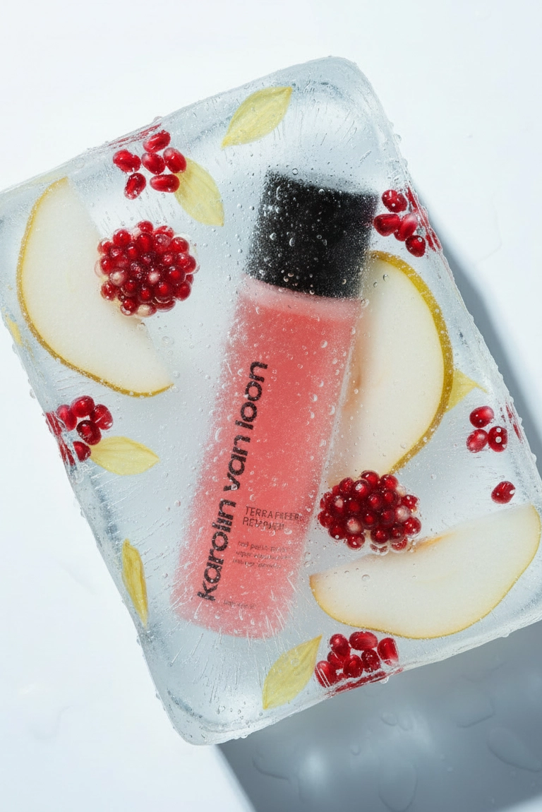 Karolin van Loon Terra Fresh Remover