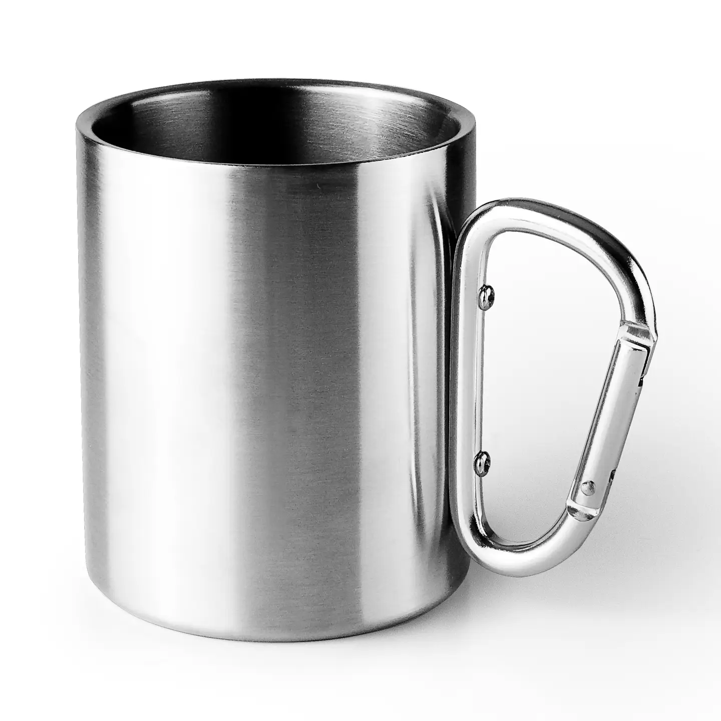 Ibili Cup Stainless Steel