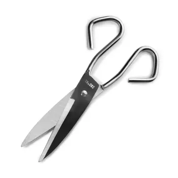 Ibili Scissor Stainless Steel
