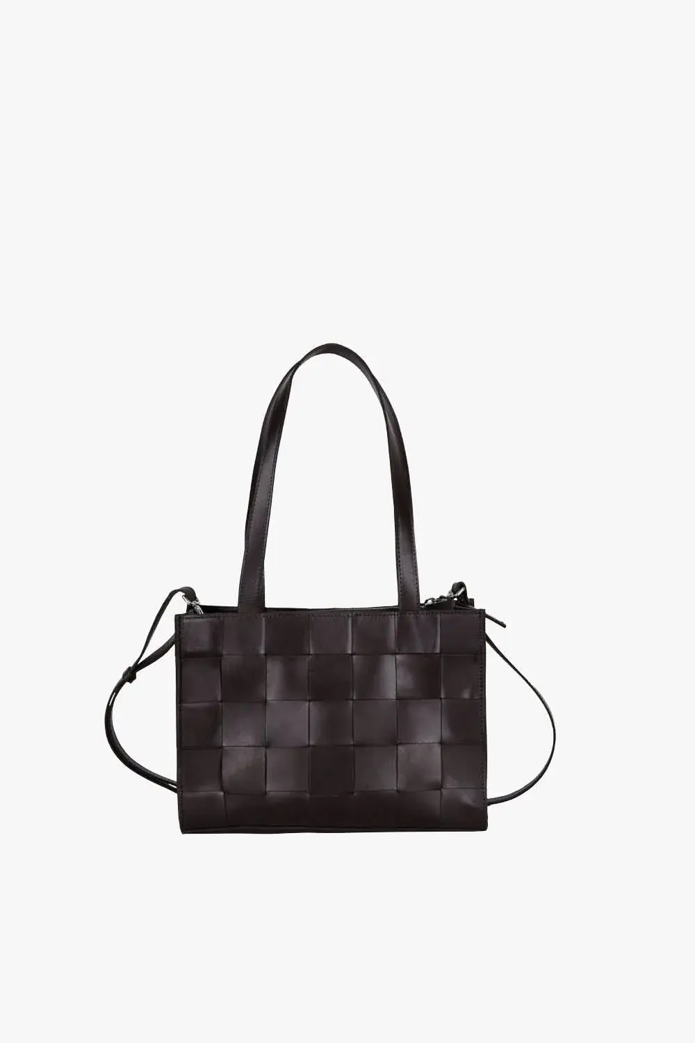 Adax Limona handbag Gunilla Dark brown