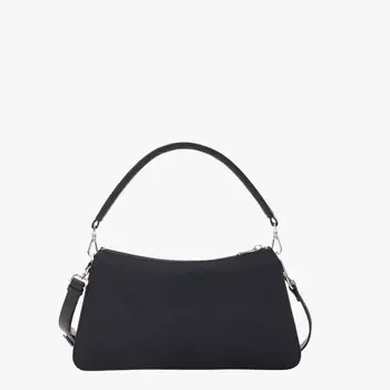 Adax Roma shoulder bag Yvon Black