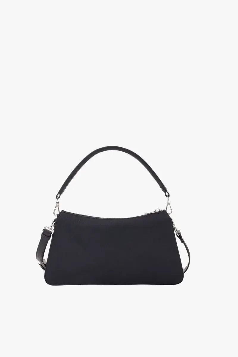 Adax Roma shoulder bag Yvon Black