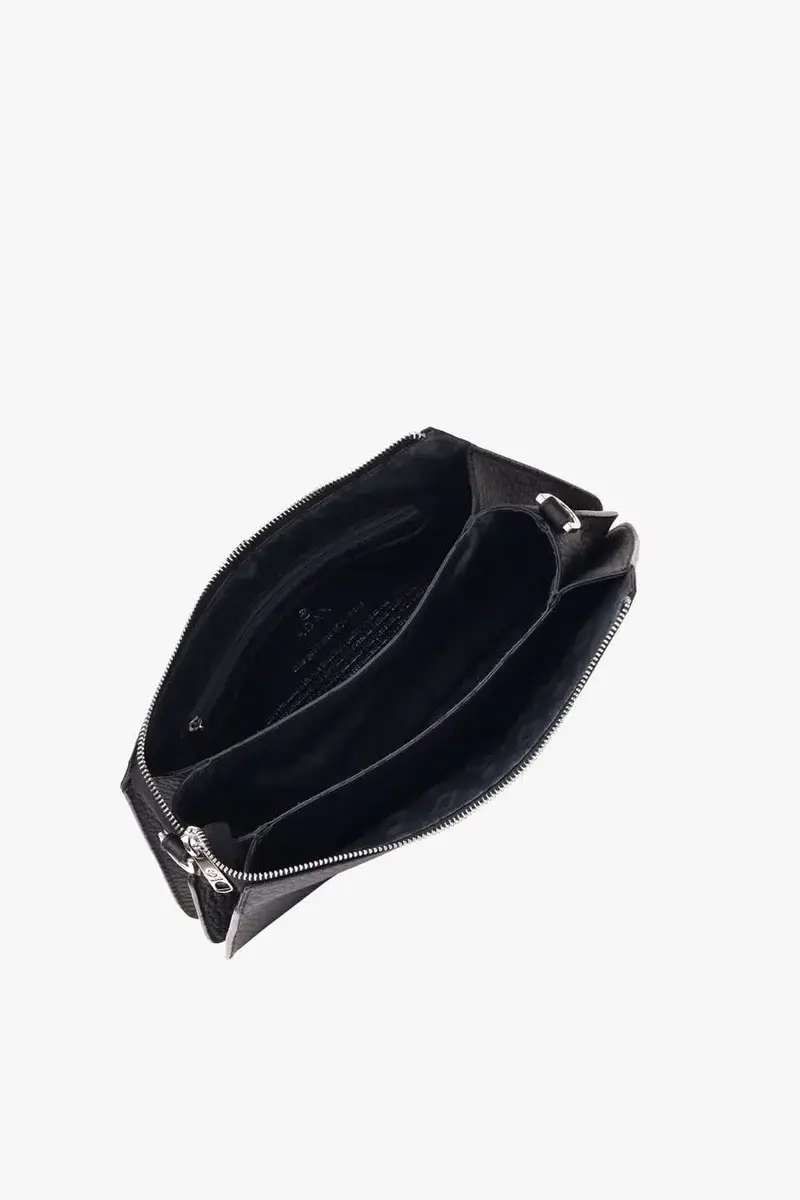 Adax Roma shoulder bag Yvon Black
