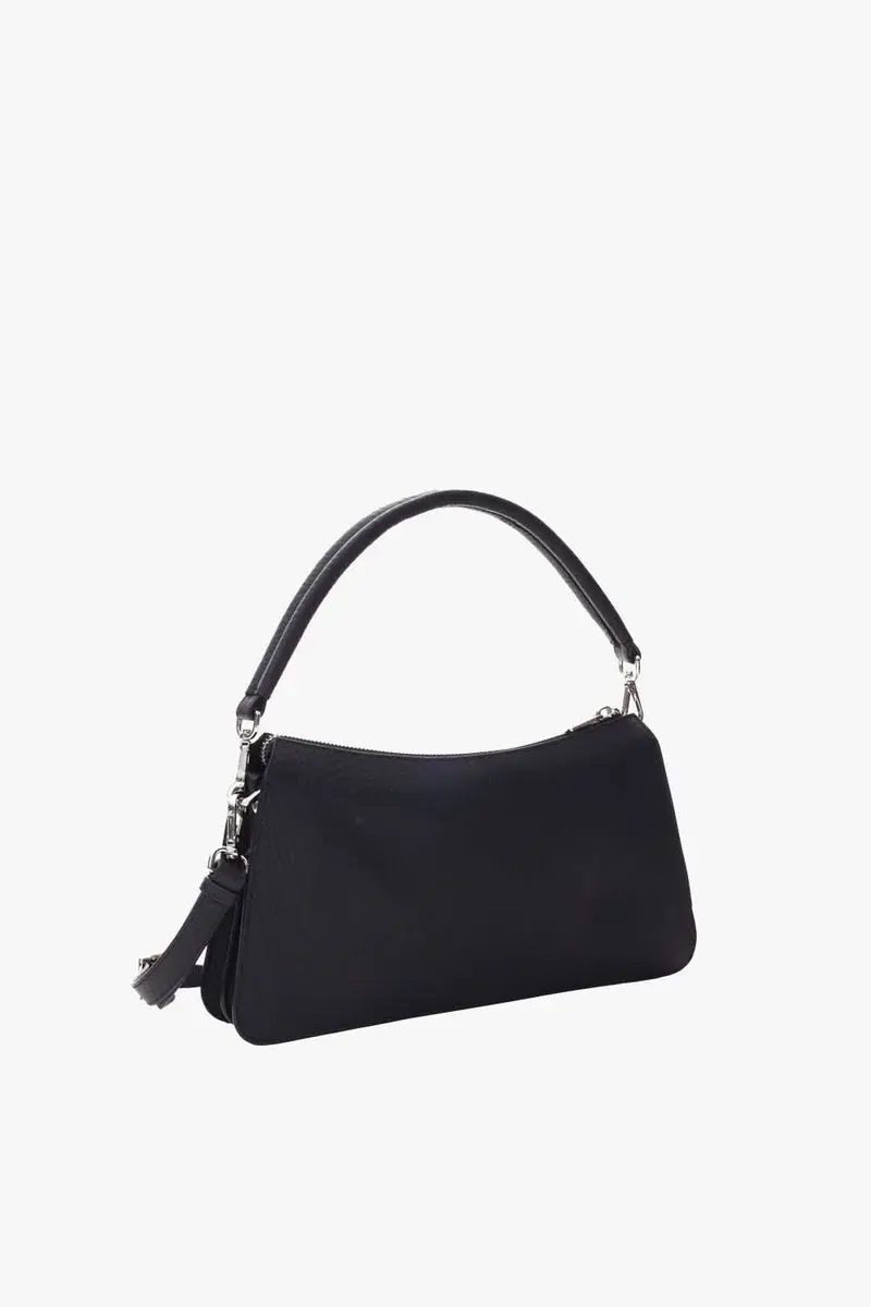 Adax Roma shoulder bag Yvon Black
