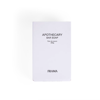 Frama Bar Soap Apothecary