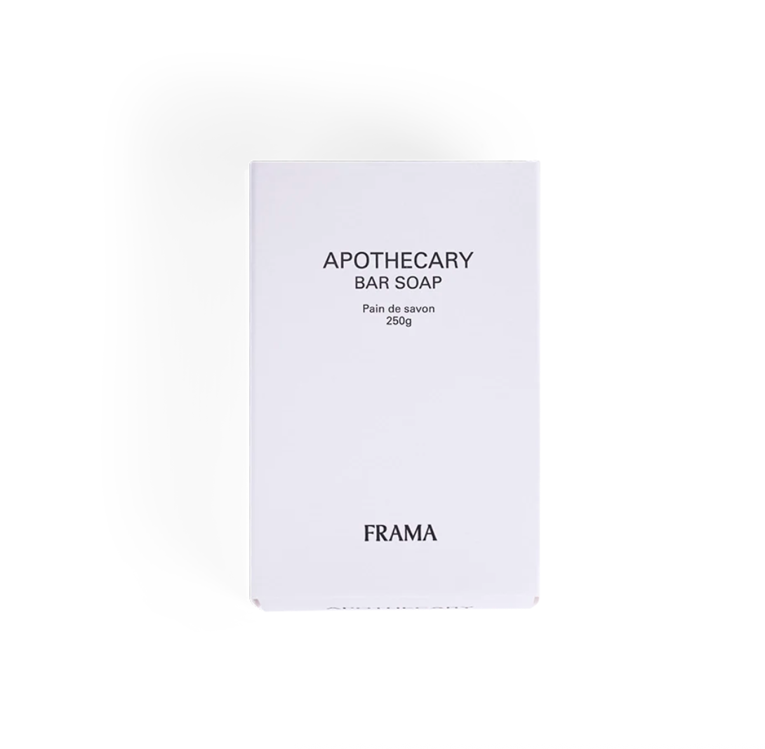 Frama Bar Soap Apothecary