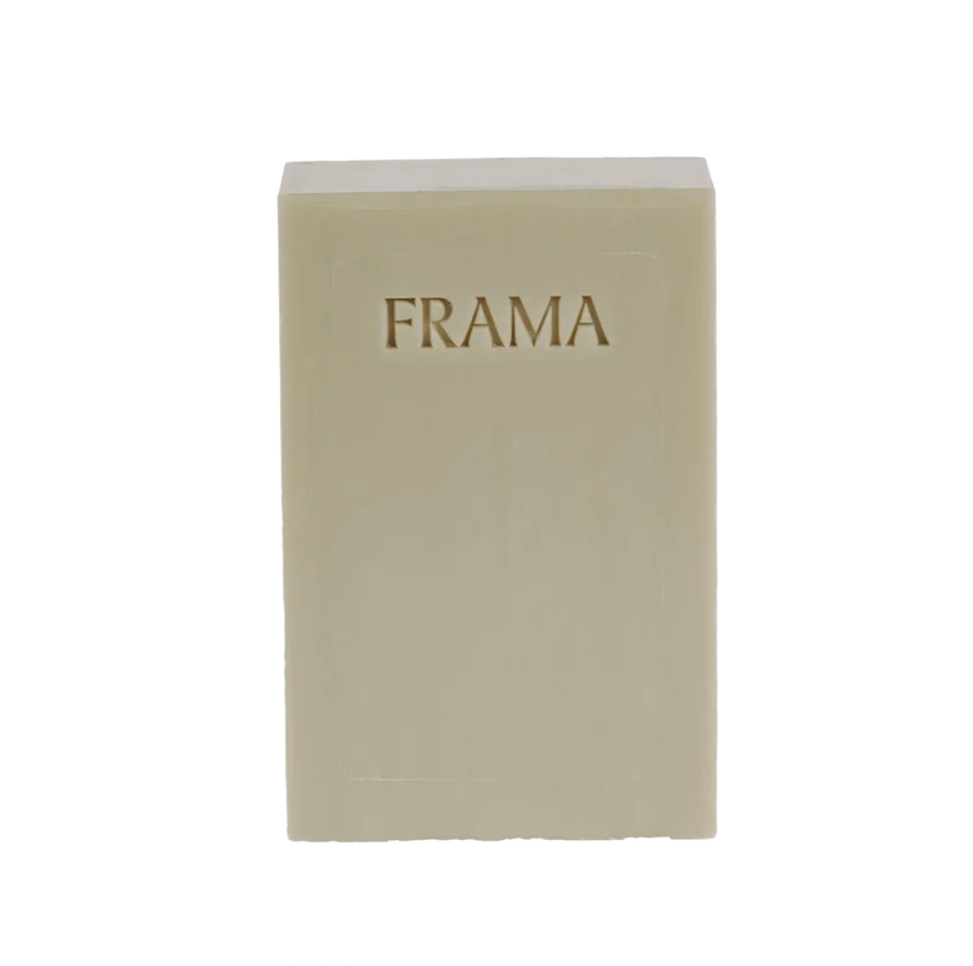 Frama Bar Soap Apothecary