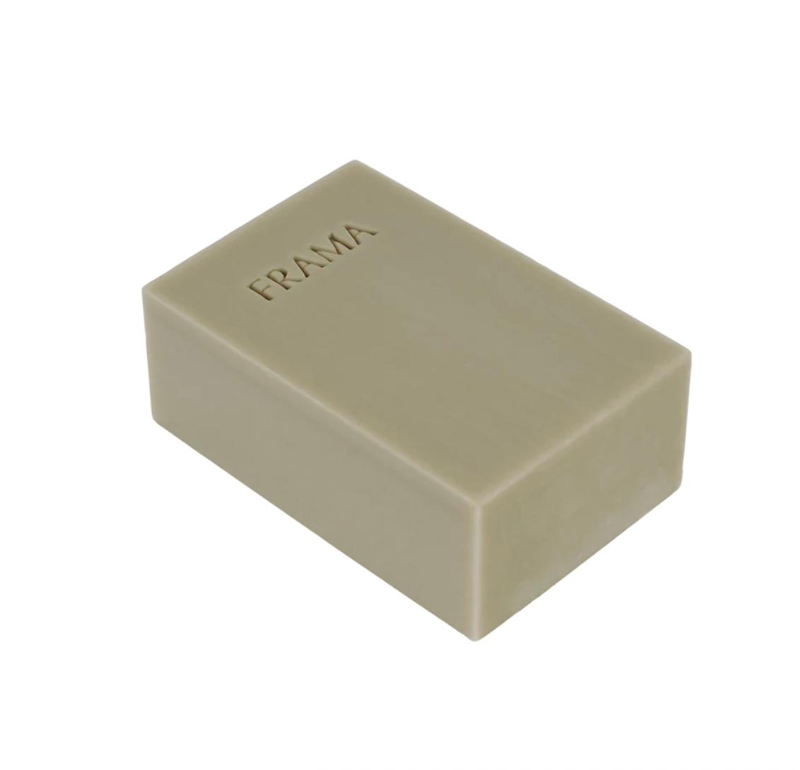 Frama Bar Soap Apothecary