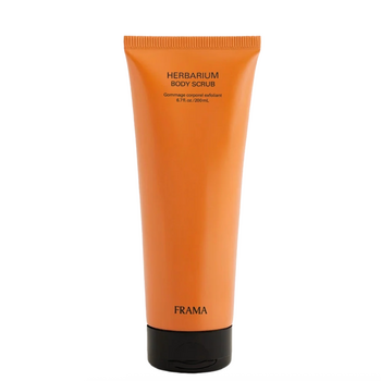 Frama Body Scrub Tube Herbarium 200 ml