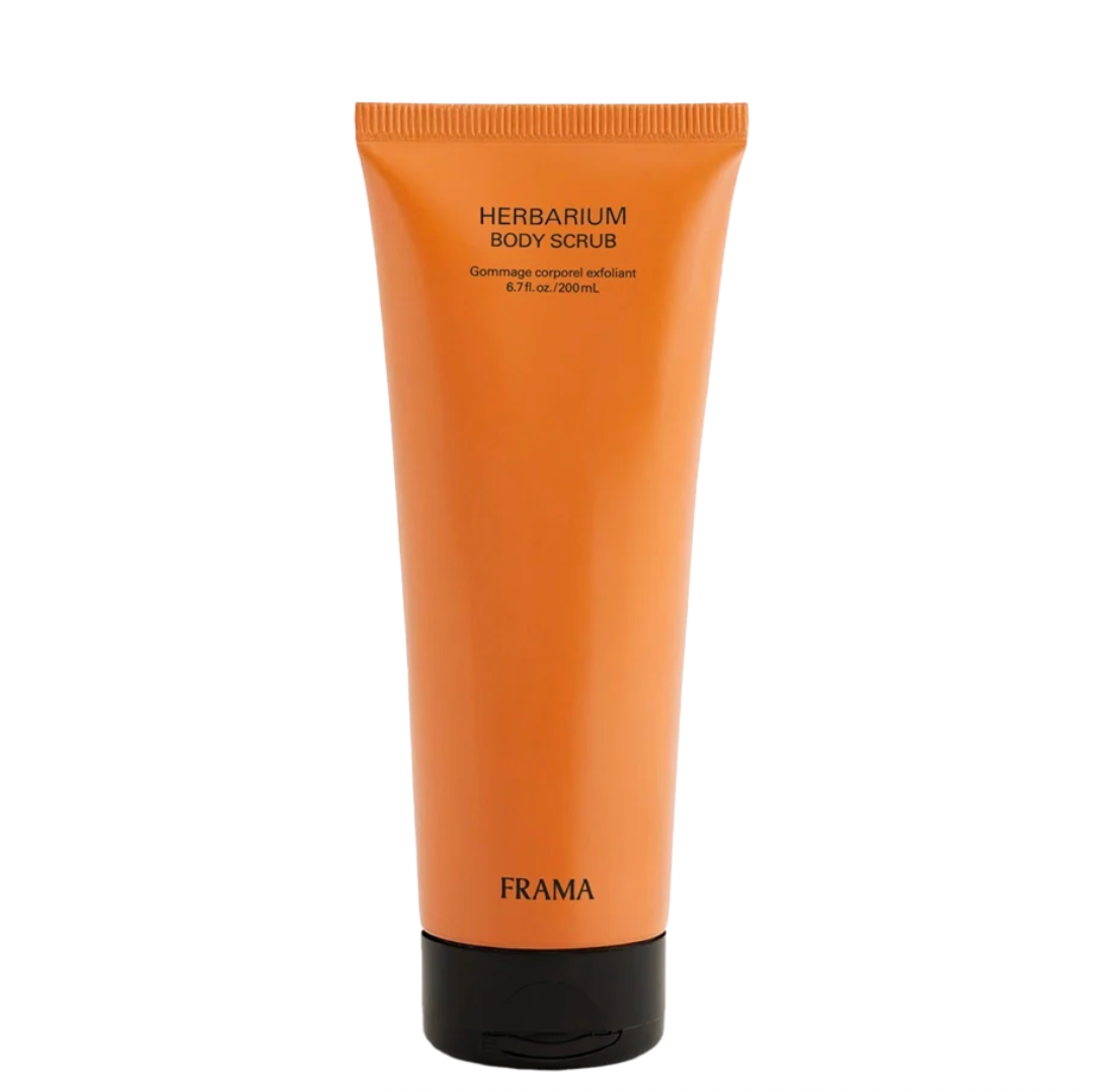 Frama Body Scrub Tube Herbarium 200 ml