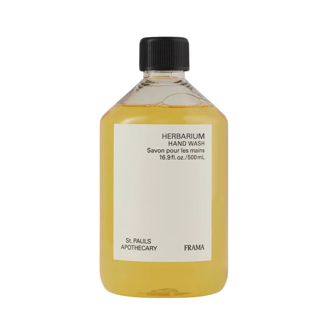 Frama Hand Wash Refill Herbarium 500 ml