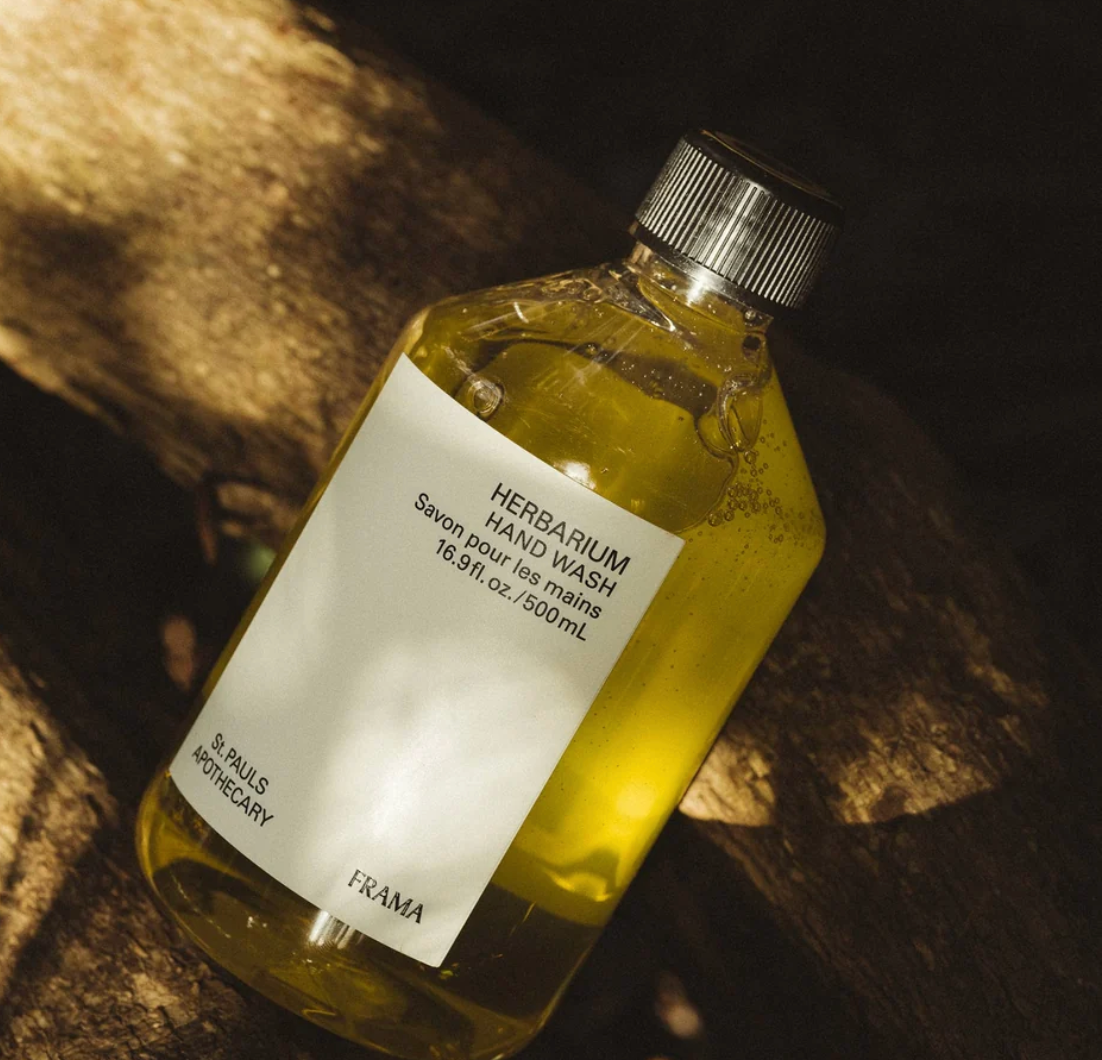 Frama Hand Wash Refill Herbarium 500 ml