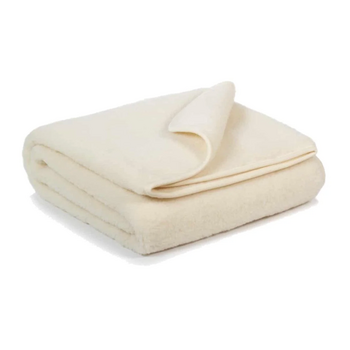 Lille Barn Wool Crib Blanket 93 x 135 cm