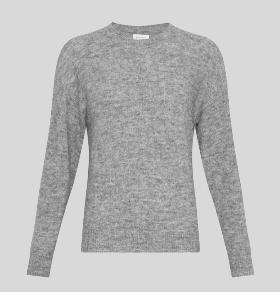 Msch Copenhagen Festina Hope Pullover MGM