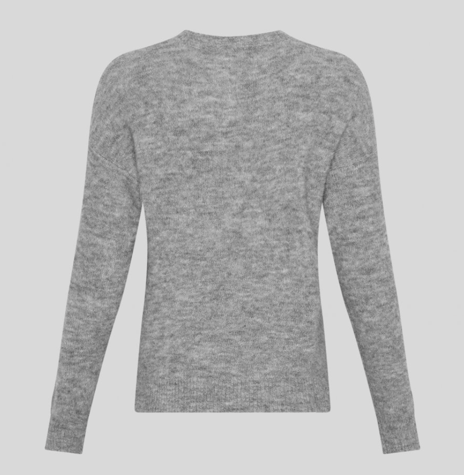 Msch Copenhagen Festina Hope Pullover MGM