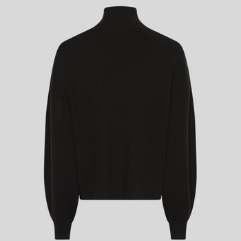 Msch Copenhagen Mercy East Pullover Black