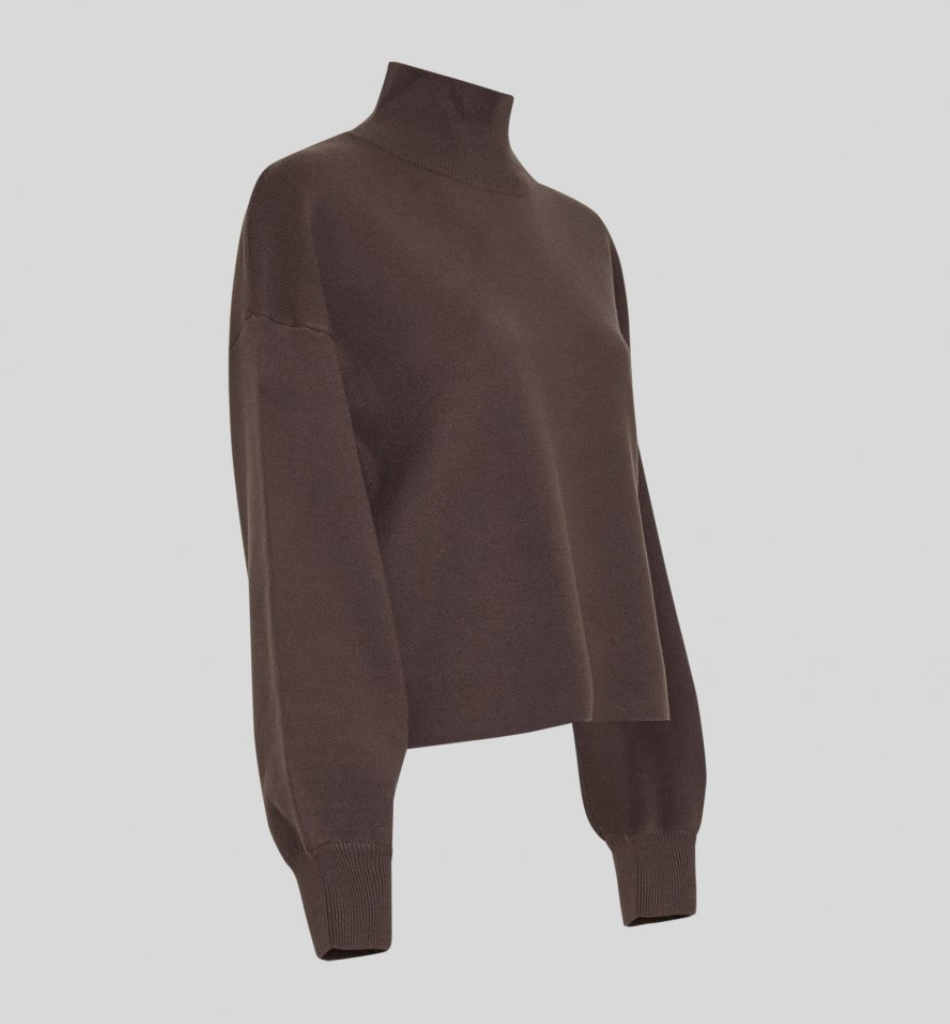 Msch Copenhagen Mercy East Pullover Delicioso