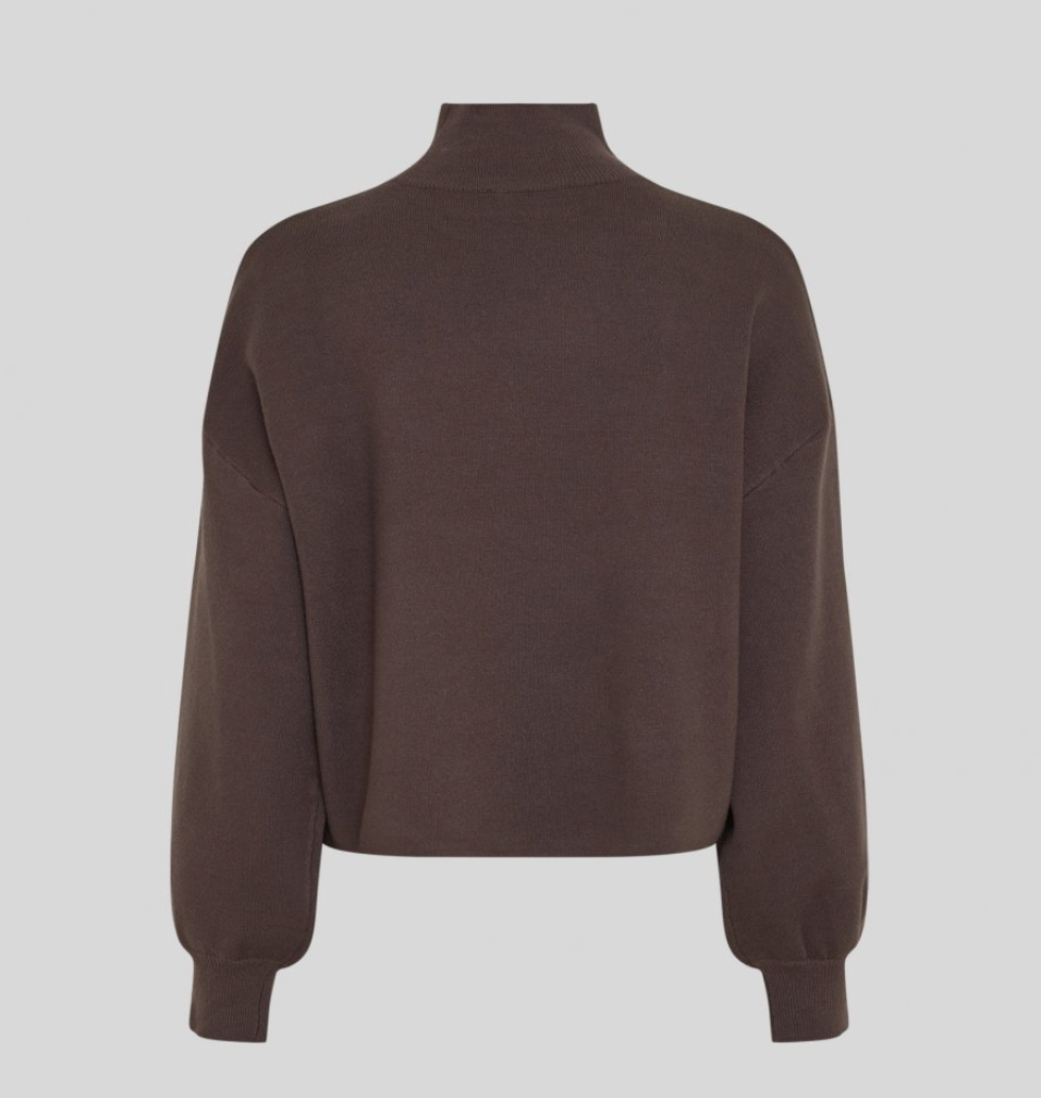 Msch Copenhagen Mercy East Pullover Delicioso