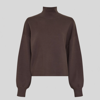 Msch Copenhagen Mercy East Pullover Delicioso