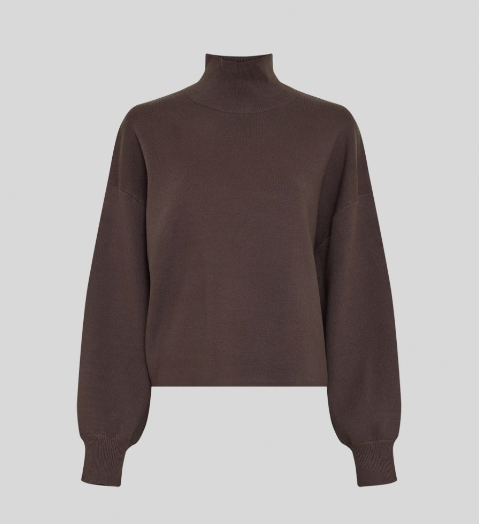 Msch Copenhagen Mercy East Pullover Delicioso