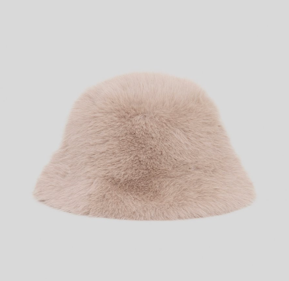 Msch Copenhagen Lynetta Hat Key Warm LGM