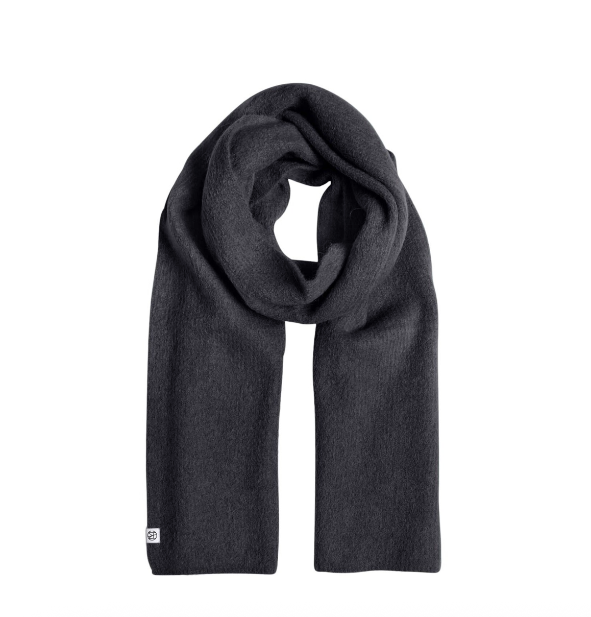 Msch Copenhagen Scarf Hope Icon India Ink