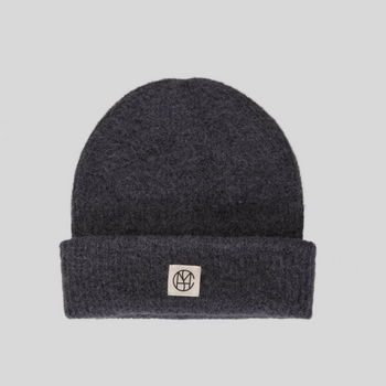 Msch Copenhagen Beanie Hope Icon India Ink